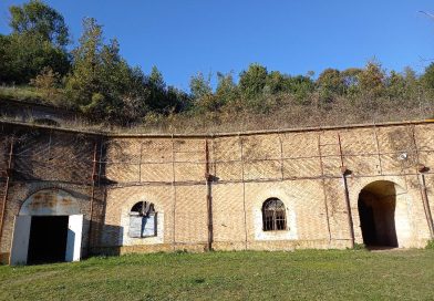 Forte Bravetta, luogo simbolo dell’antifascismo, merita -ma aspetta ancora- di essere valorizzato