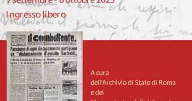 OCCUPAZIONE E RESISTENZA: ROMA 1943-1944. STORIE E DOCUMENTI: ROMA 1943-1944. STORIE E DOCUMENTI