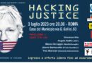 Hacking Justice – ROMA